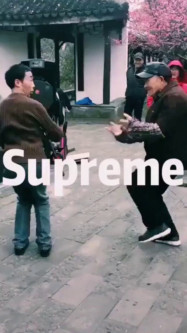 supreme