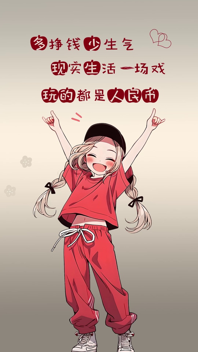 多挣钱