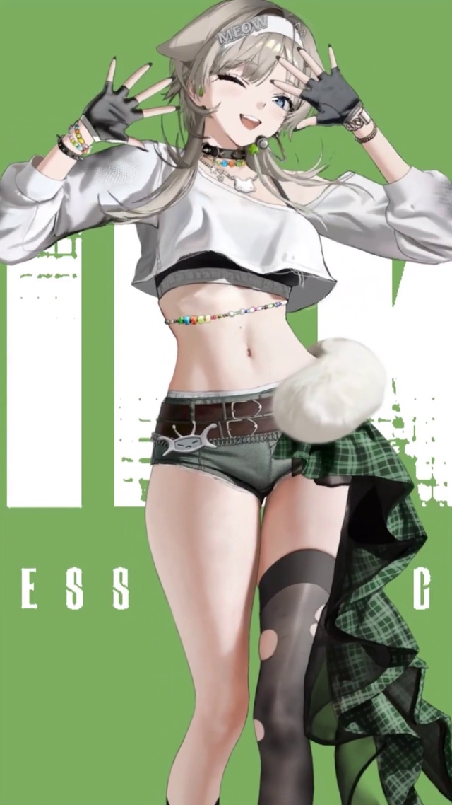 胜利女神nikke
