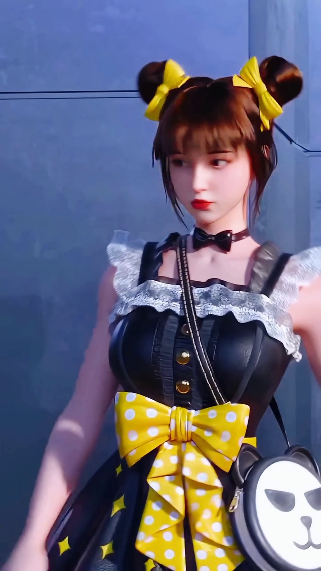 火箭少女