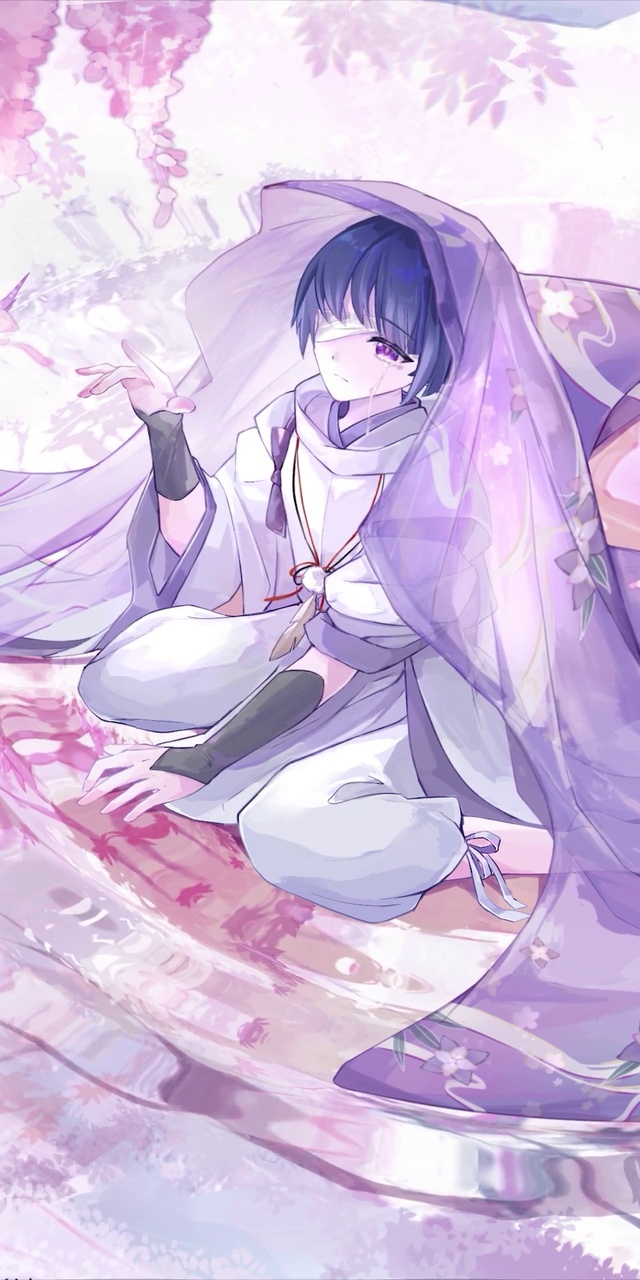 白散-画师：长耳朵喵