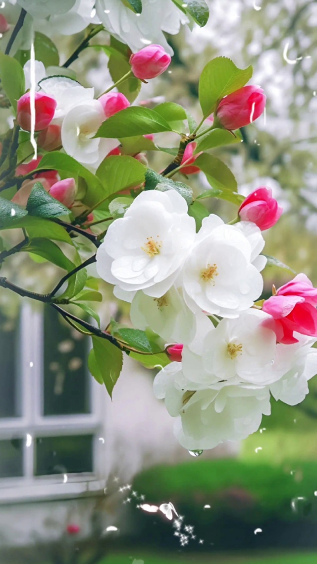 愿你被世界温柔以待