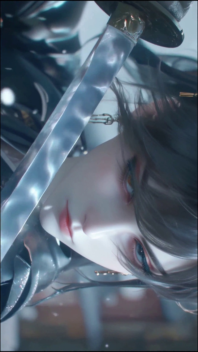 剑来