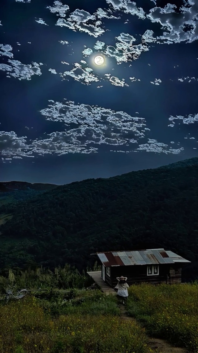 山海皆可平系列