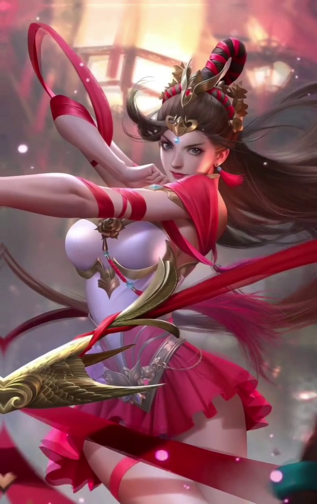 古风仙女小公主