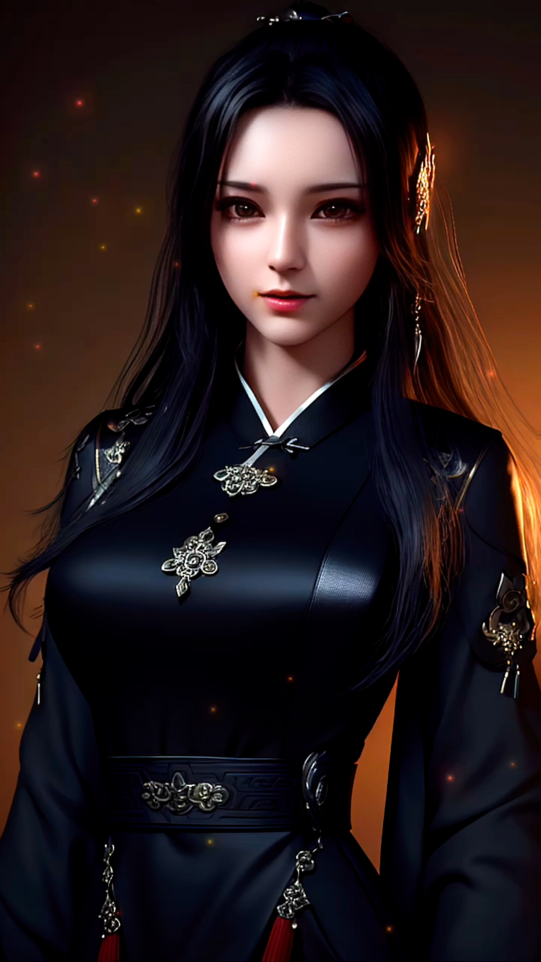 古风女神4