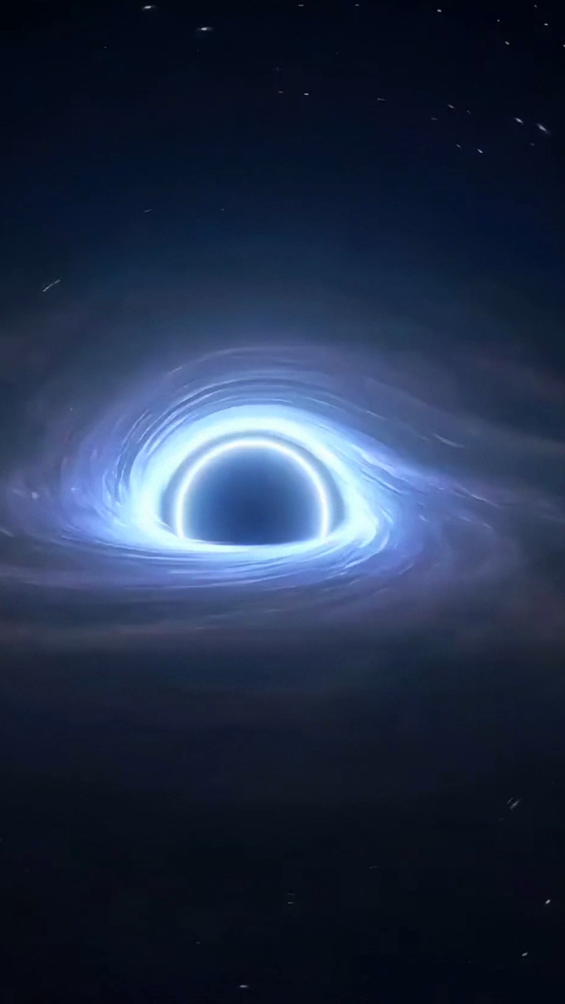 宇宙黑洞
