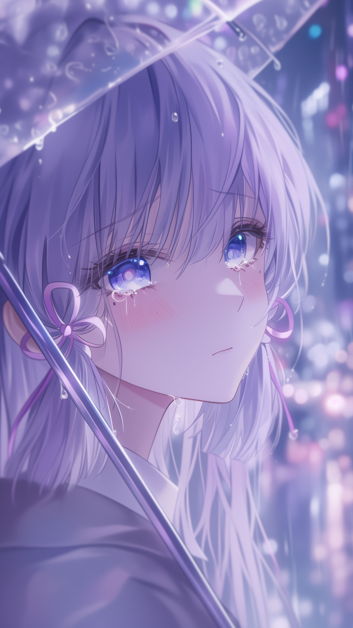 神里绫华-回首