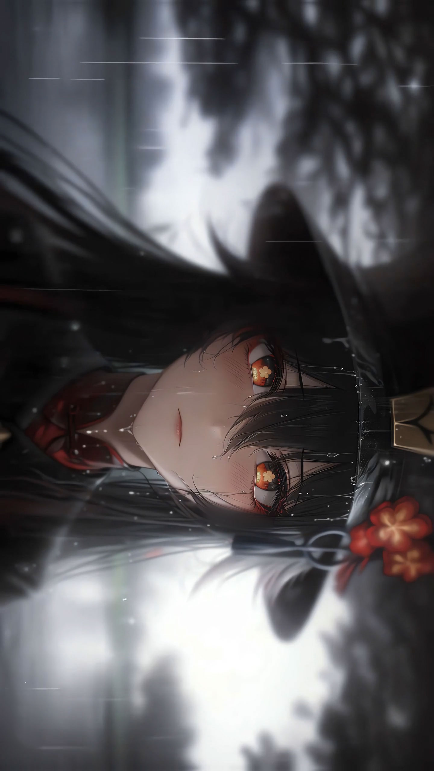 胡桃/凝望忧伤