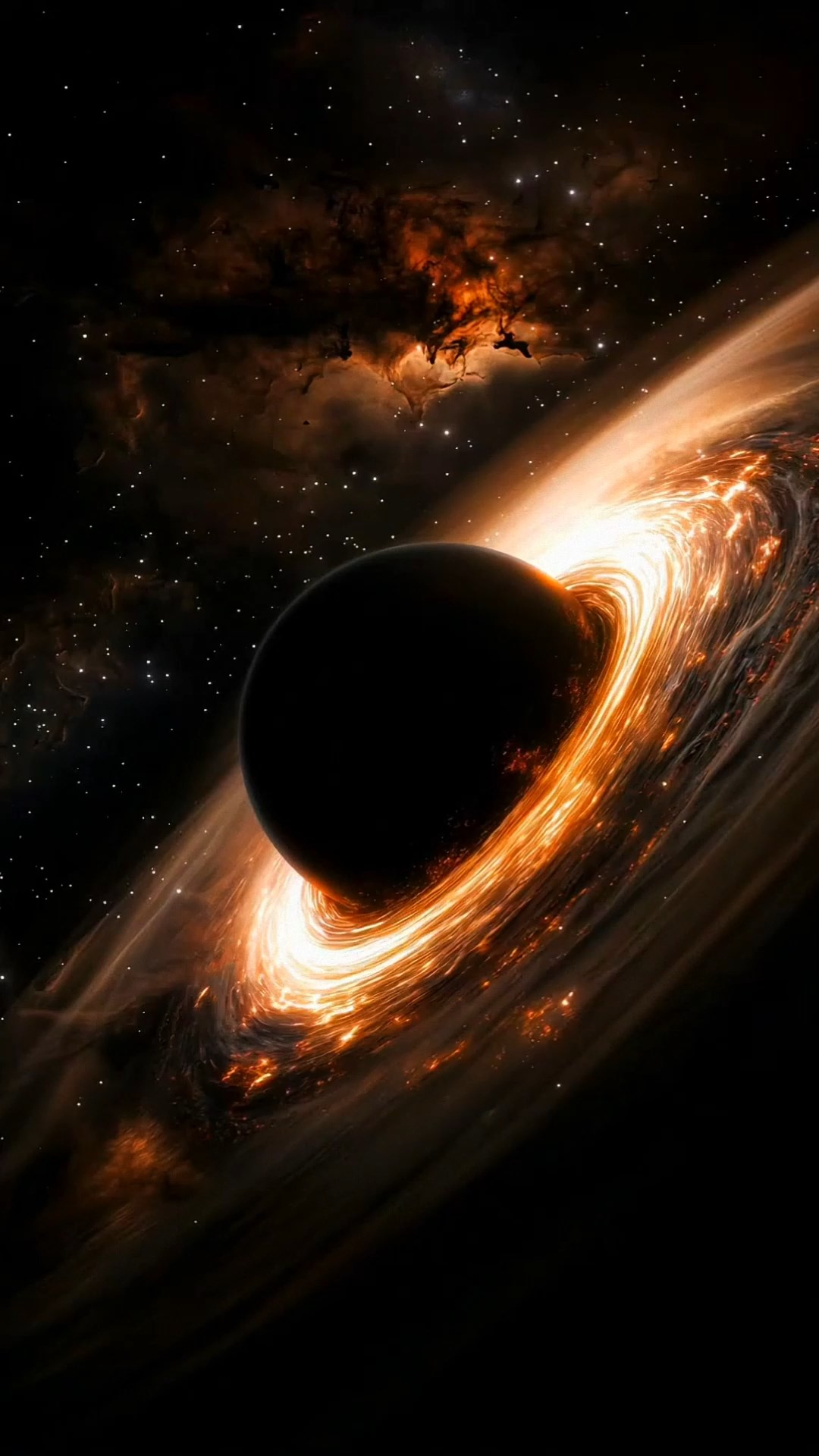 火星