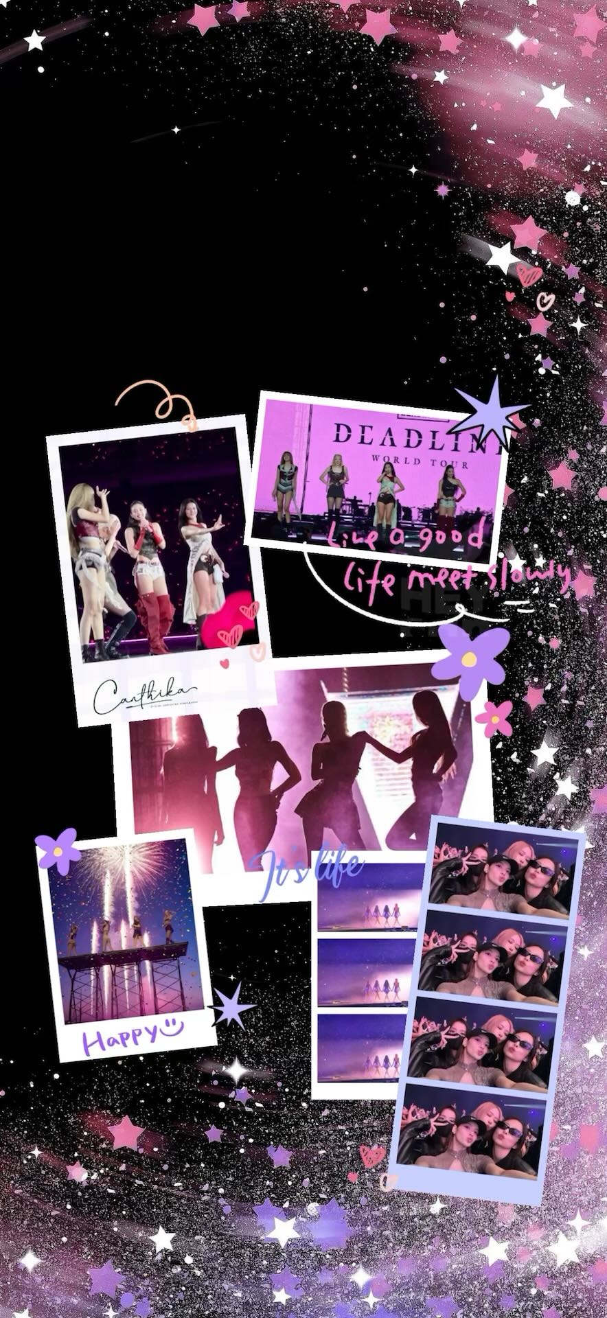 BLACKPINK