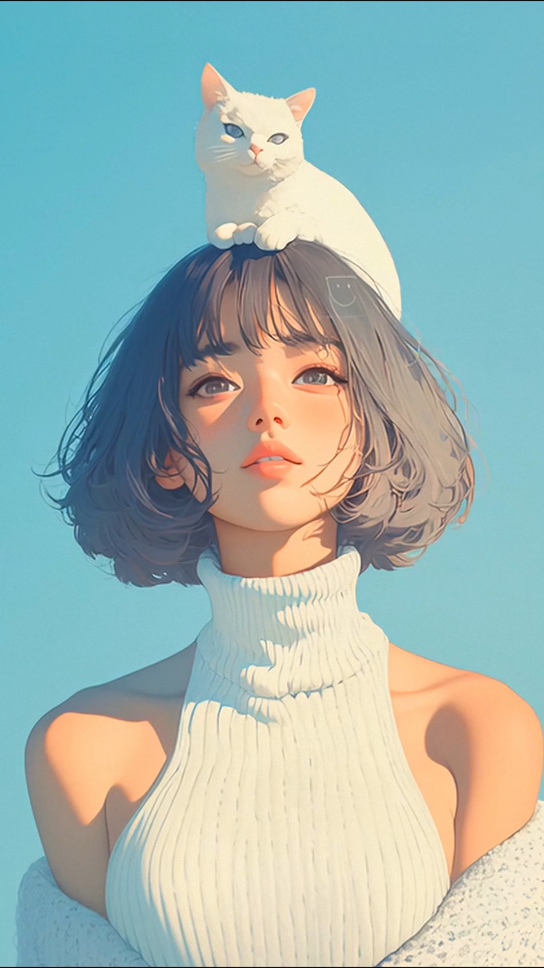小清新治愈壁纸