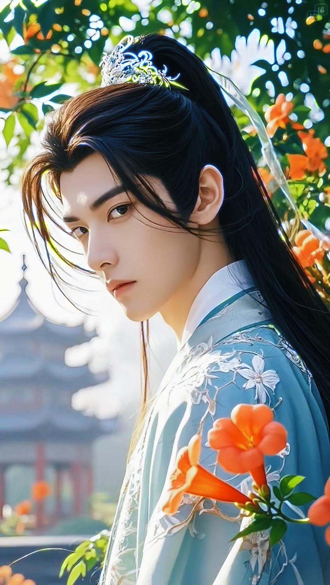 三生三世白真走好