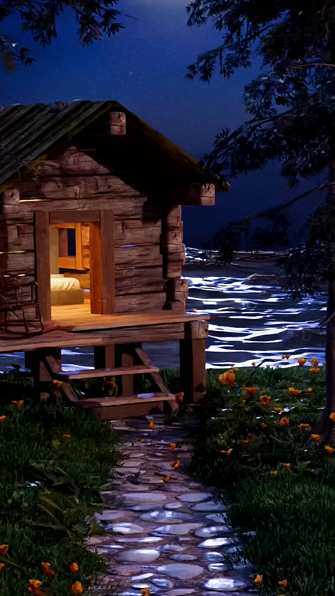海边小屋2