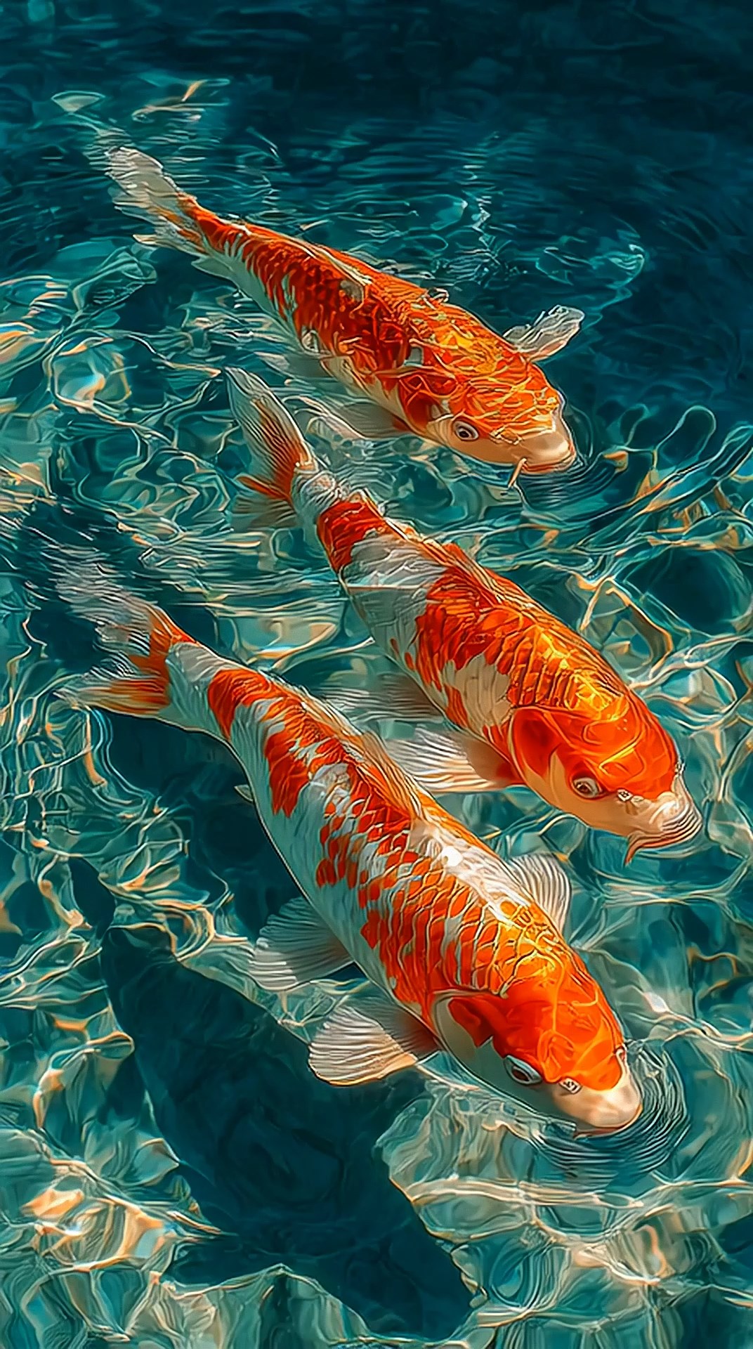 锦鲤