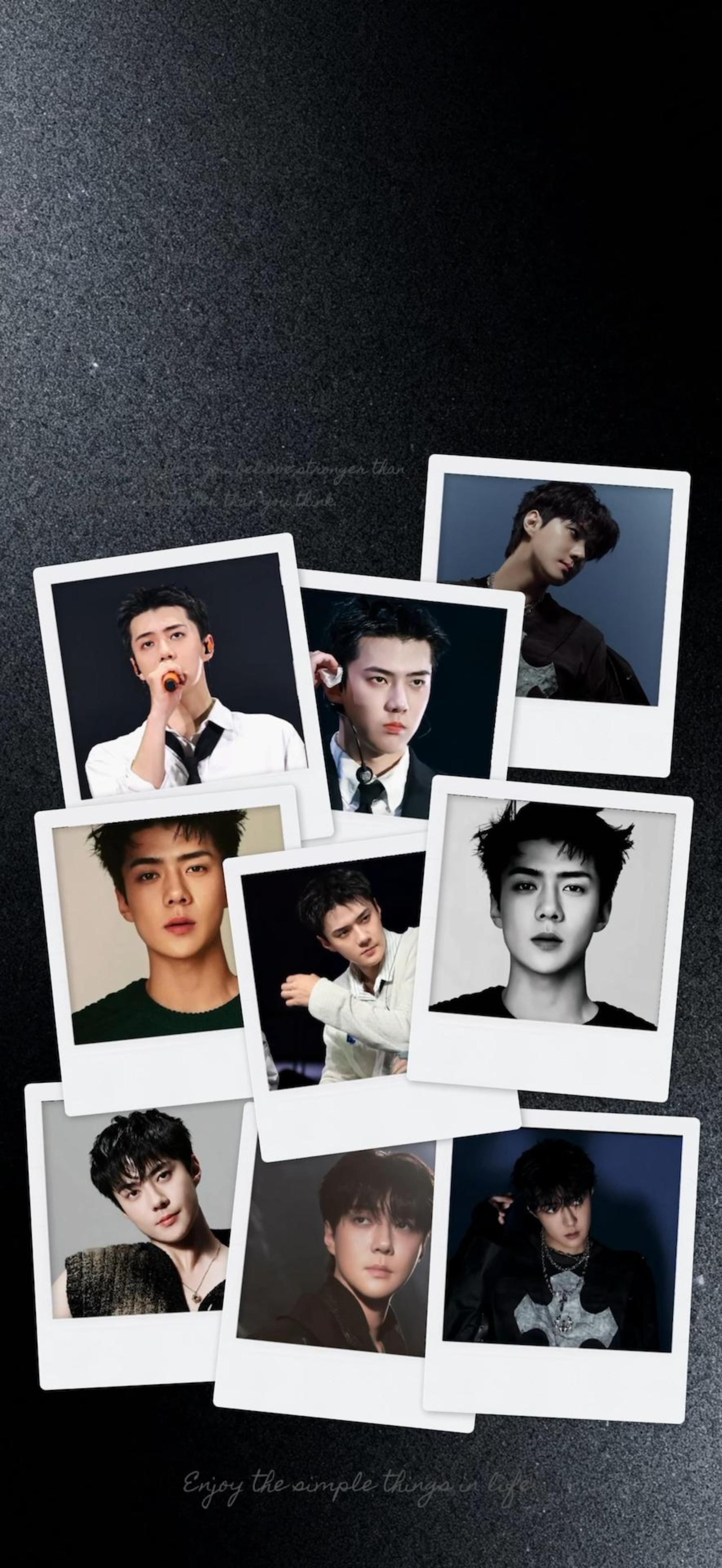 EXO-diy