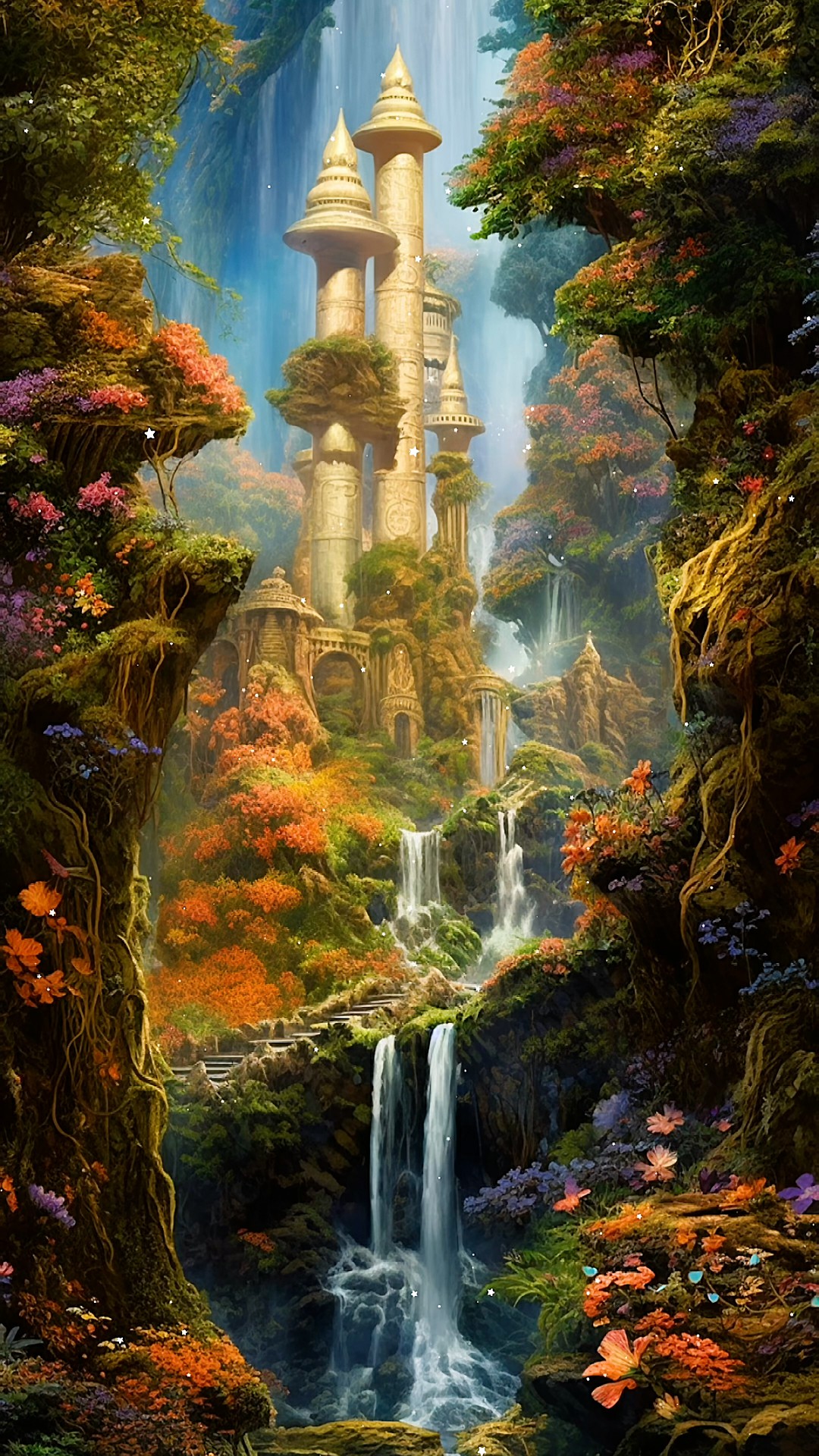 城堡