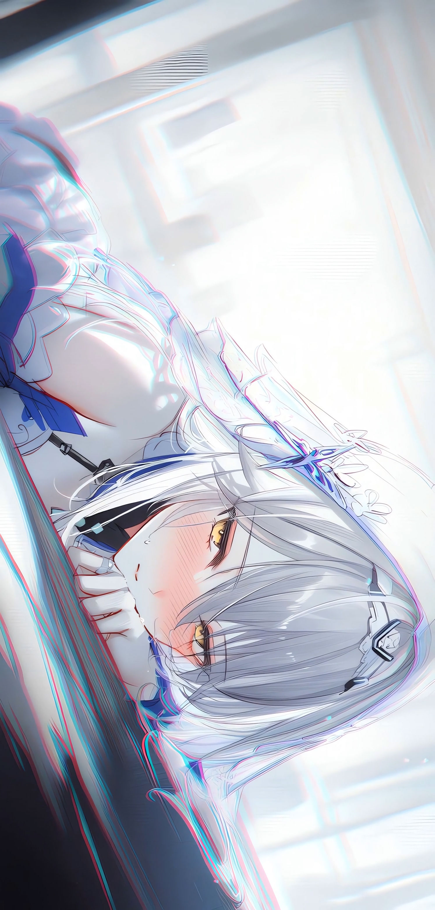 里芙·贝斯特拉