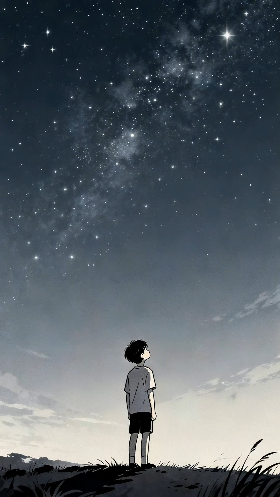 简约动态壁纸