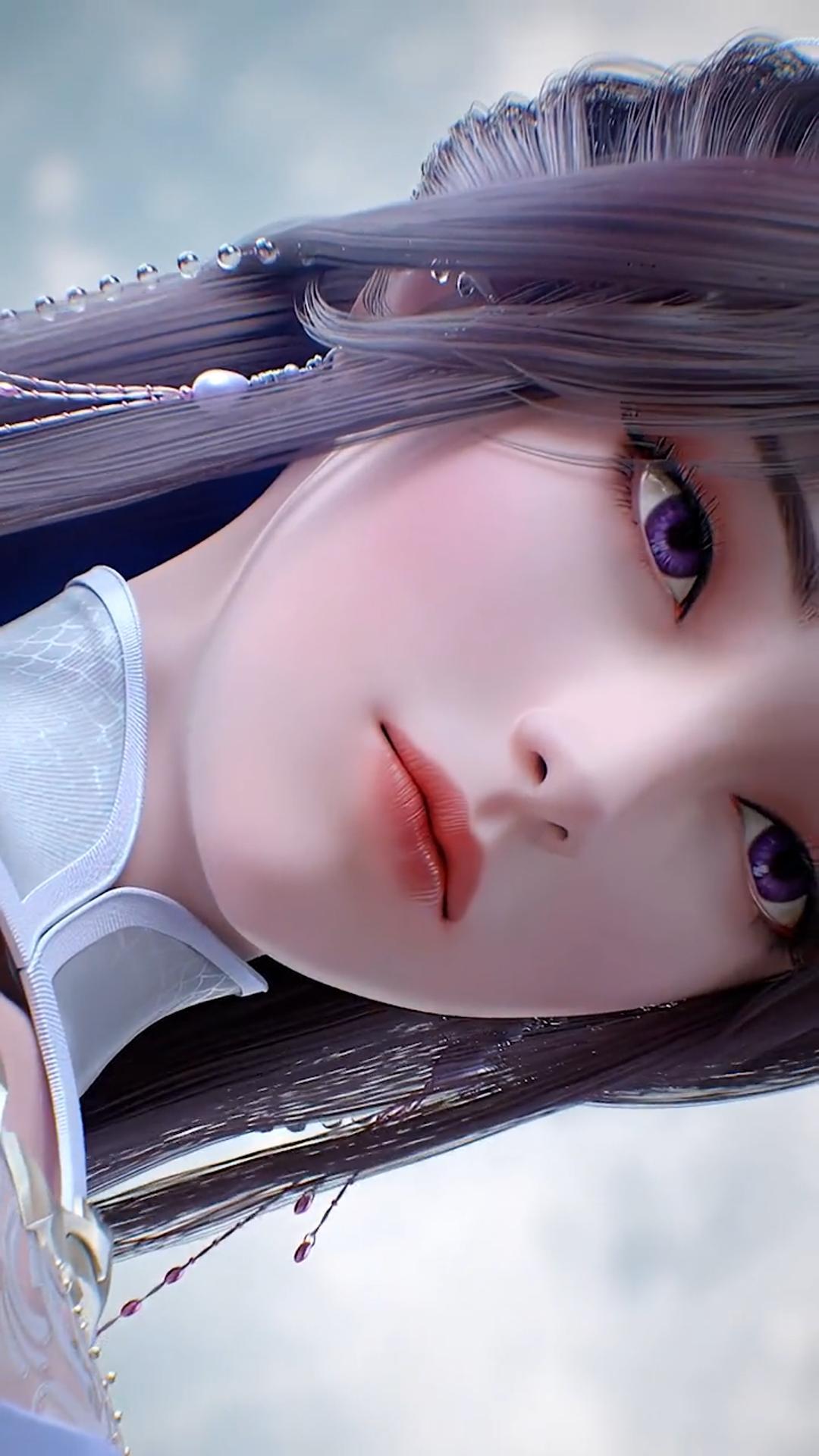 小月月主身