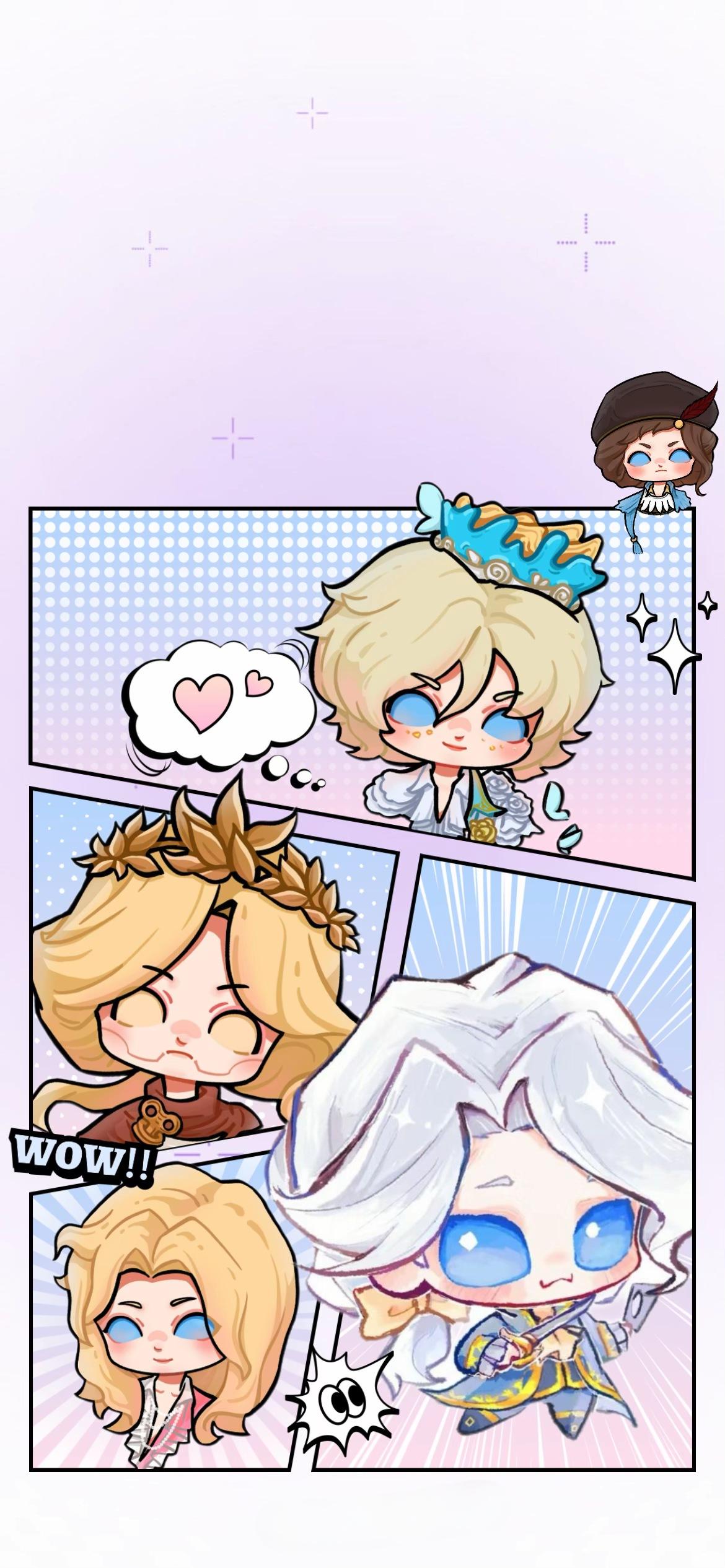 第五人格-约瑟夫