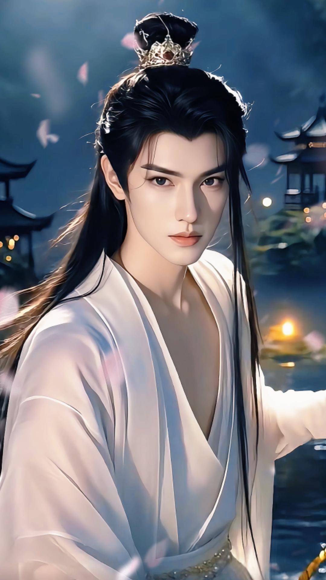 入青云之司徒岭