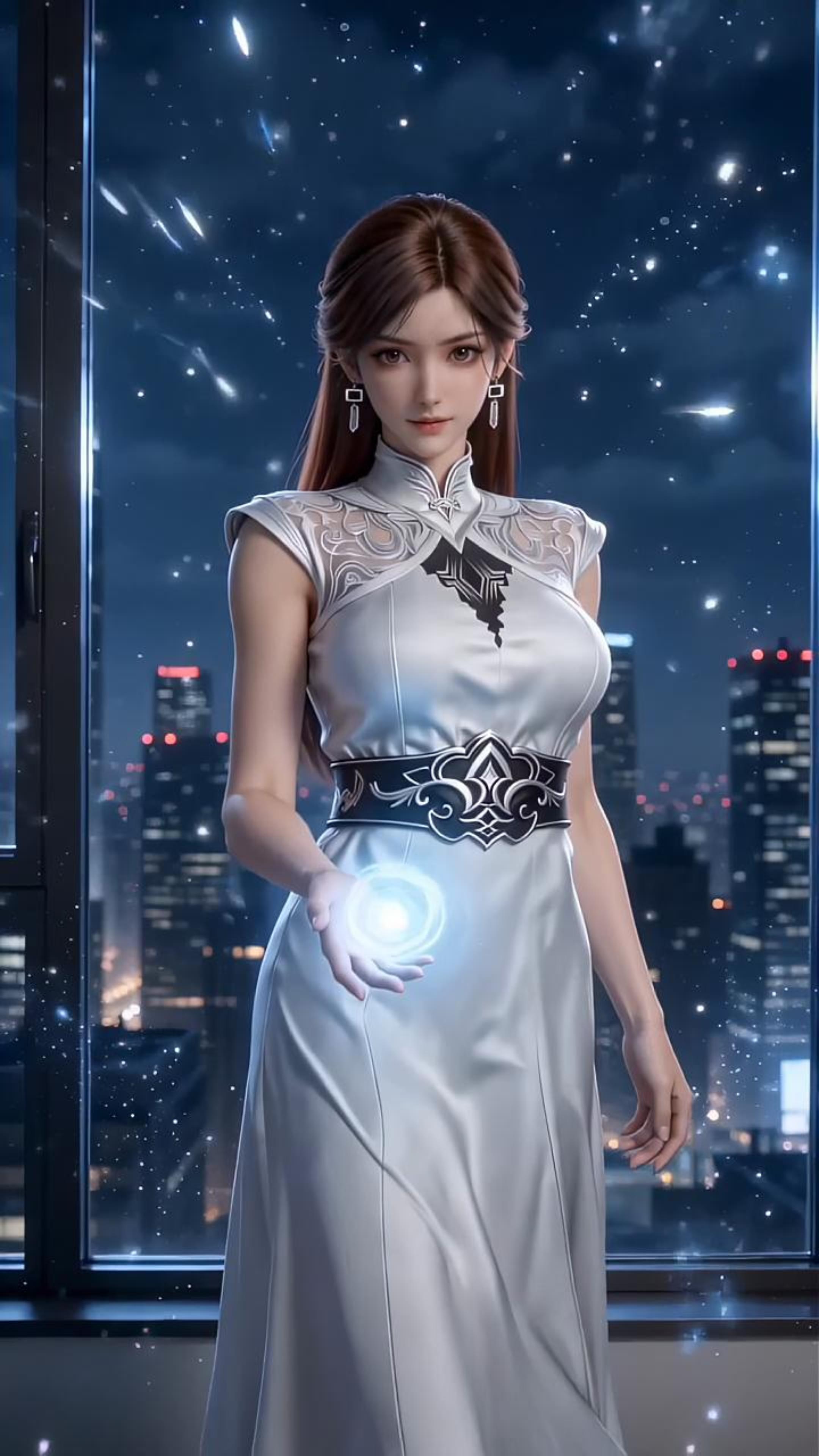 赵清菡