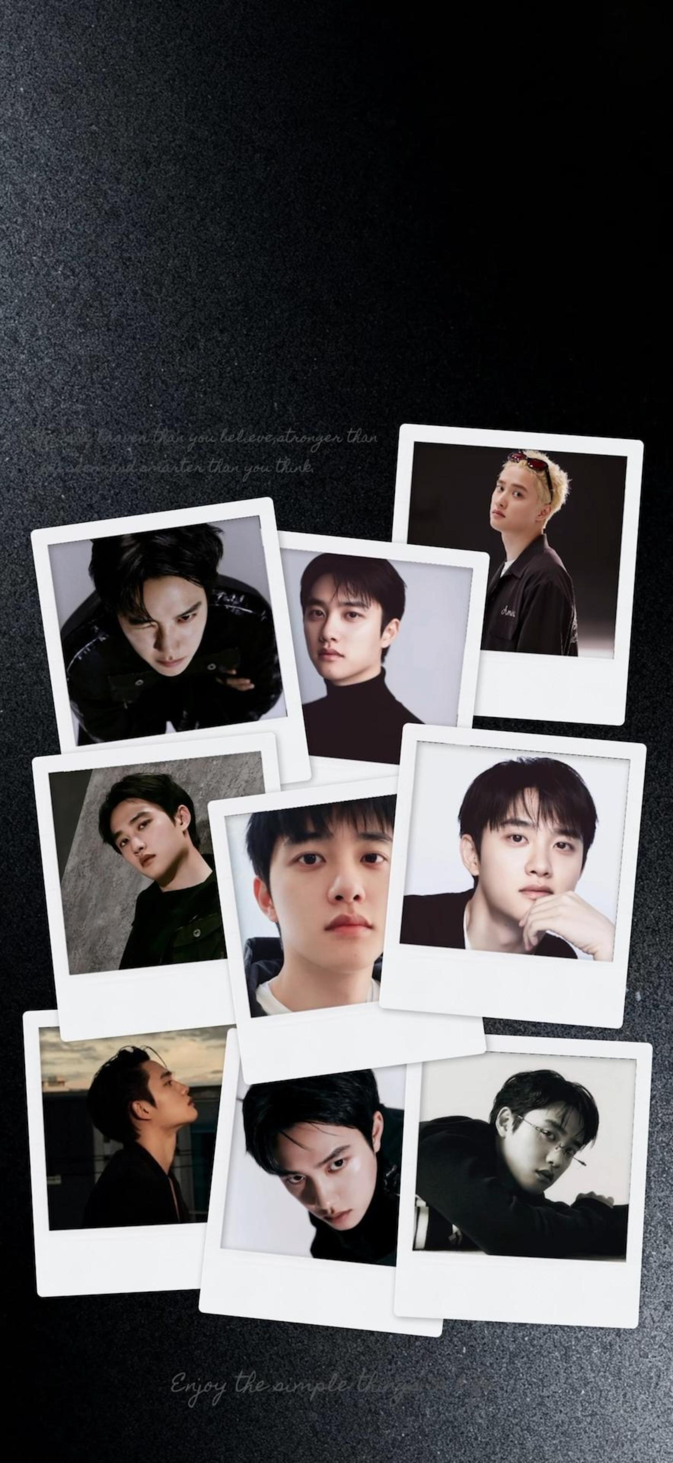 EXO-diy