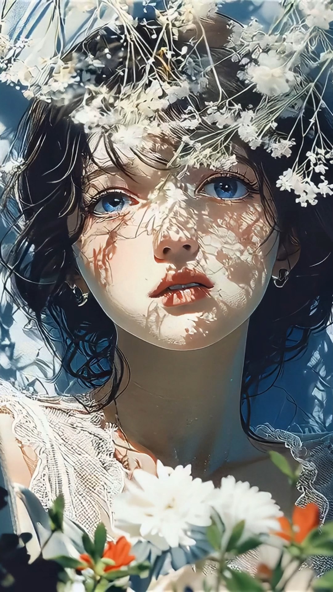 光影少女