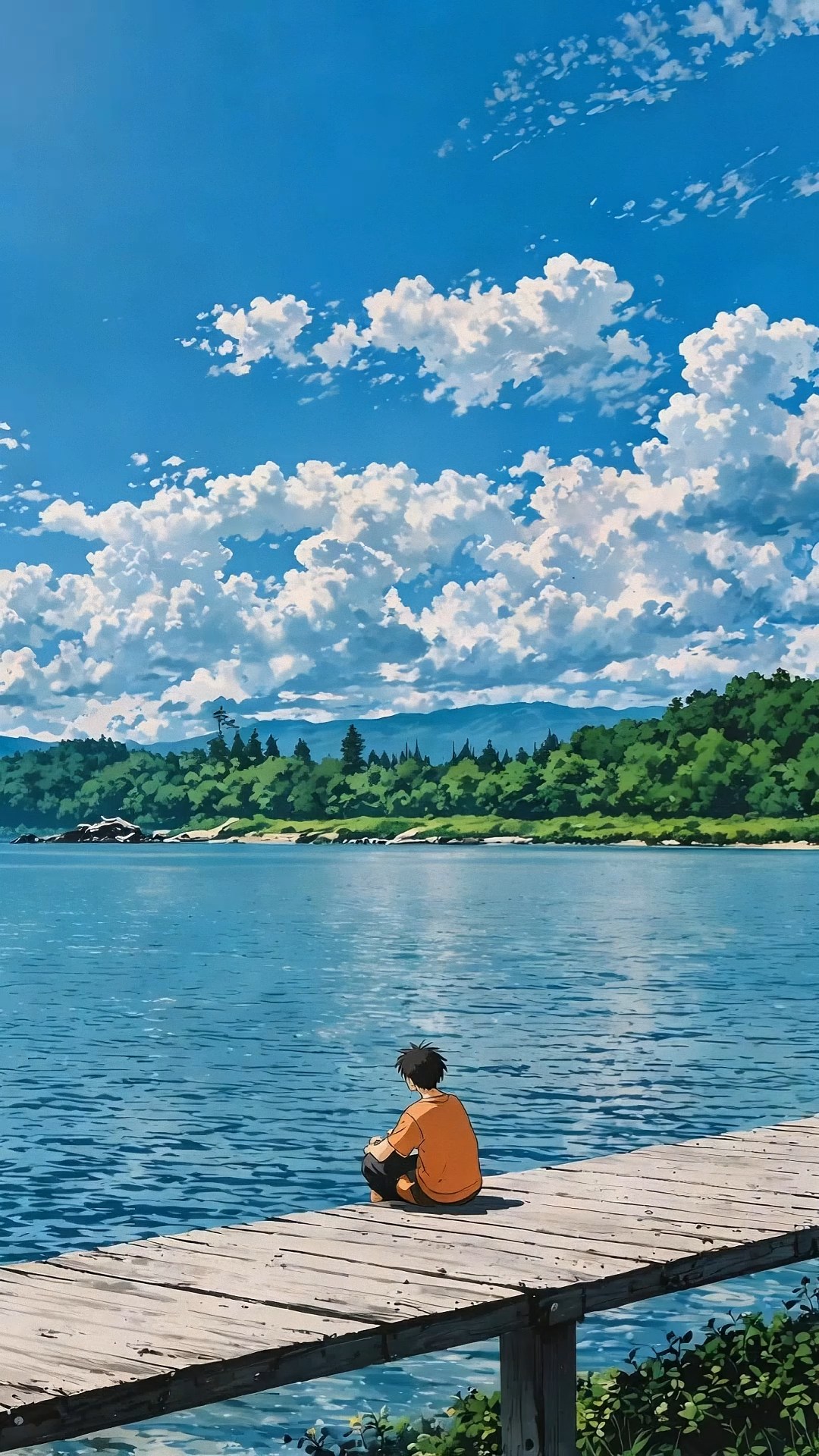 治愈系壁纸