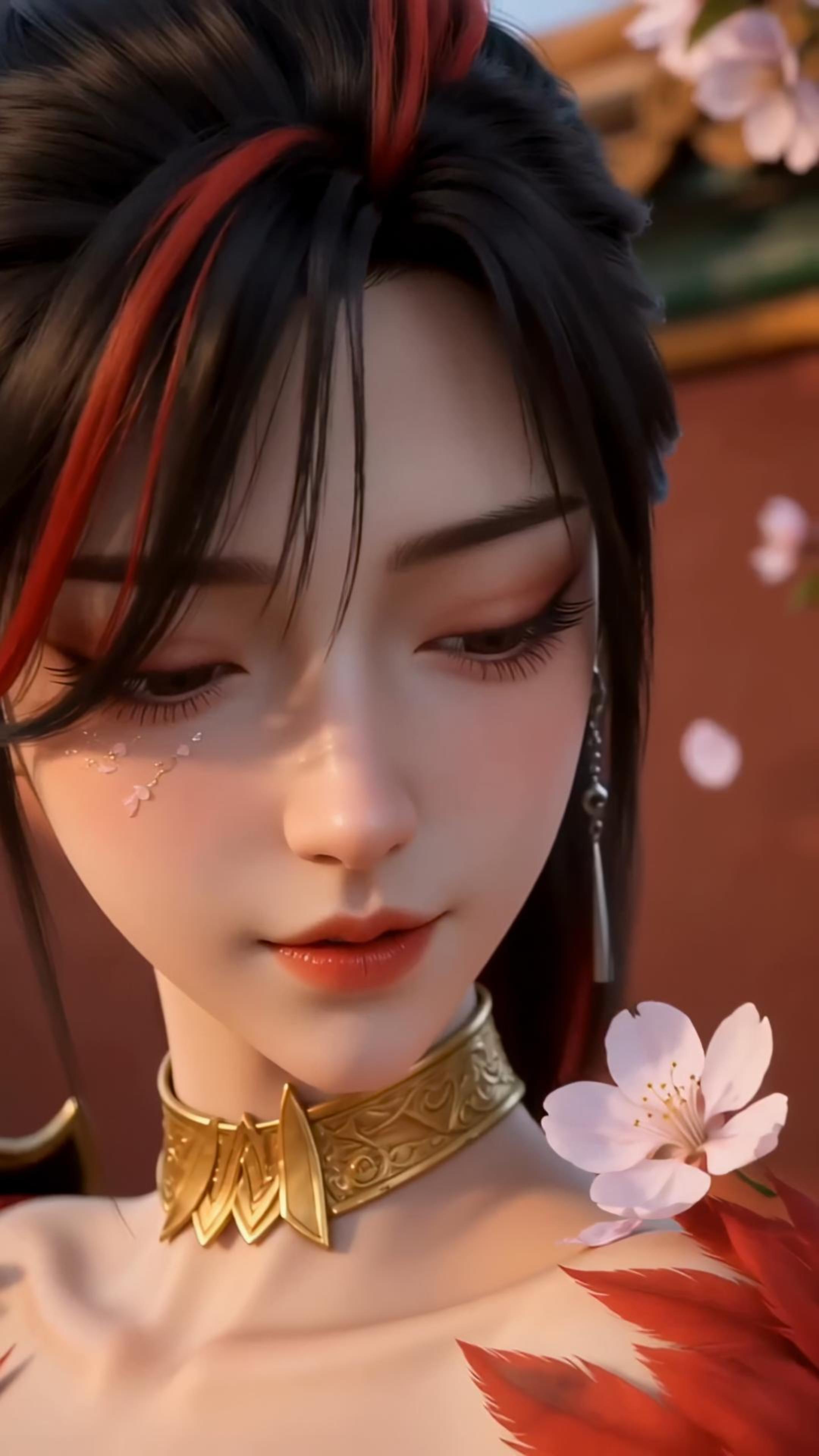 赵襄儿