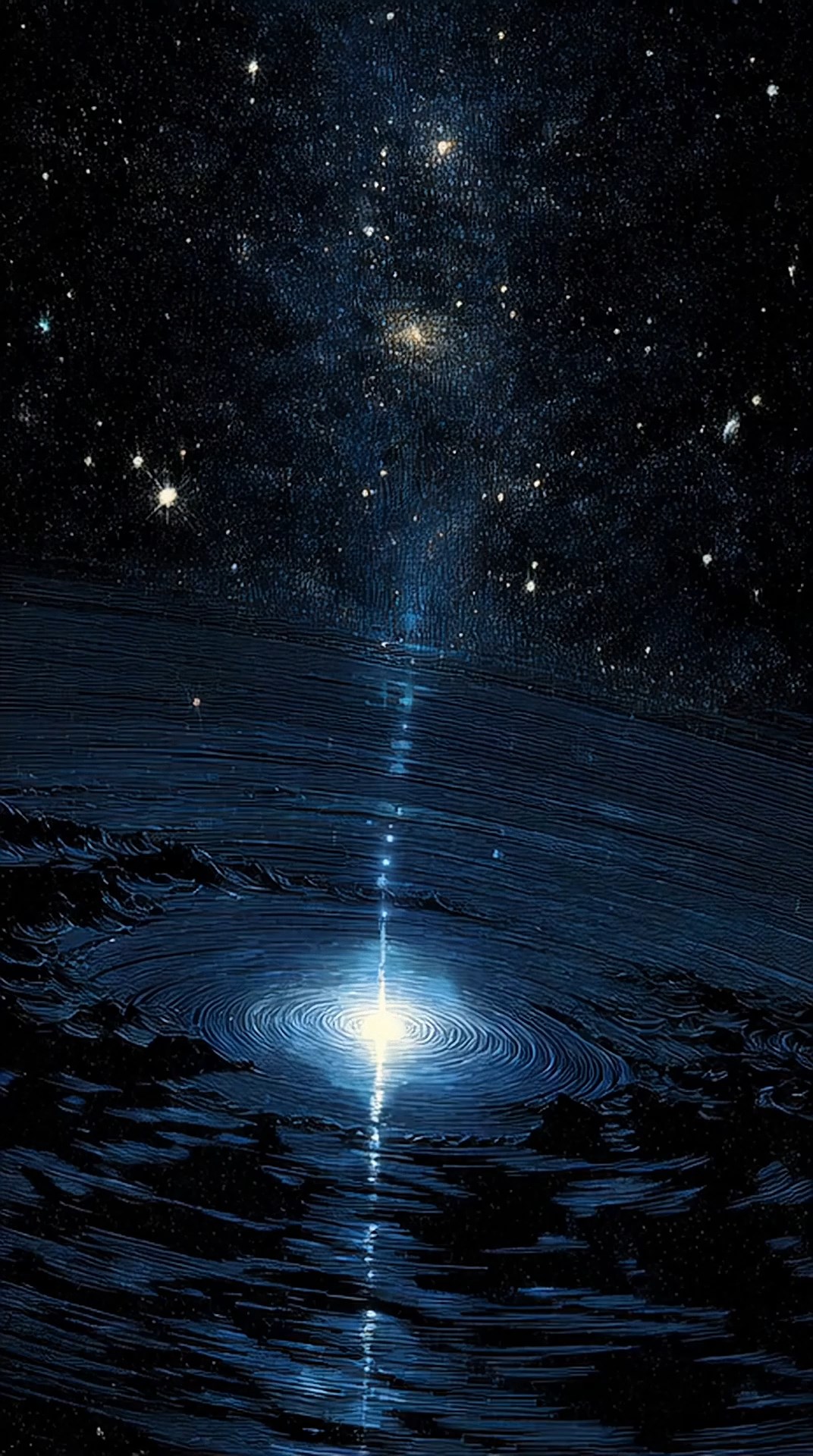 星空