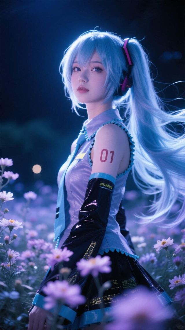 初音J