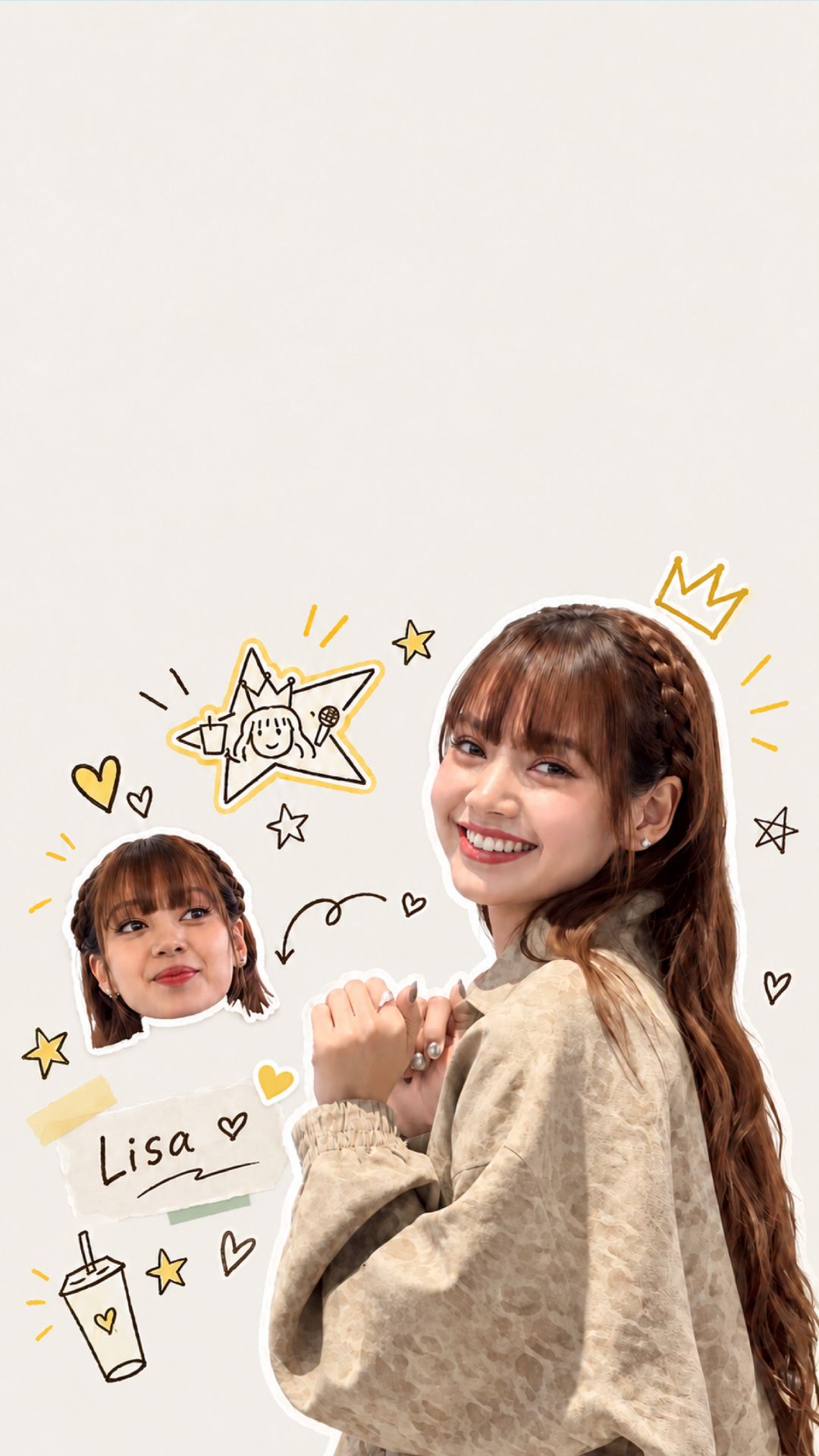 Lisa