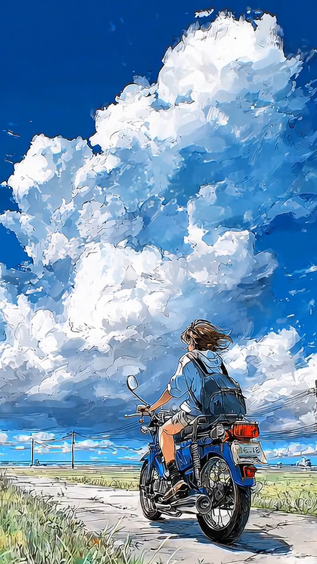 旅行