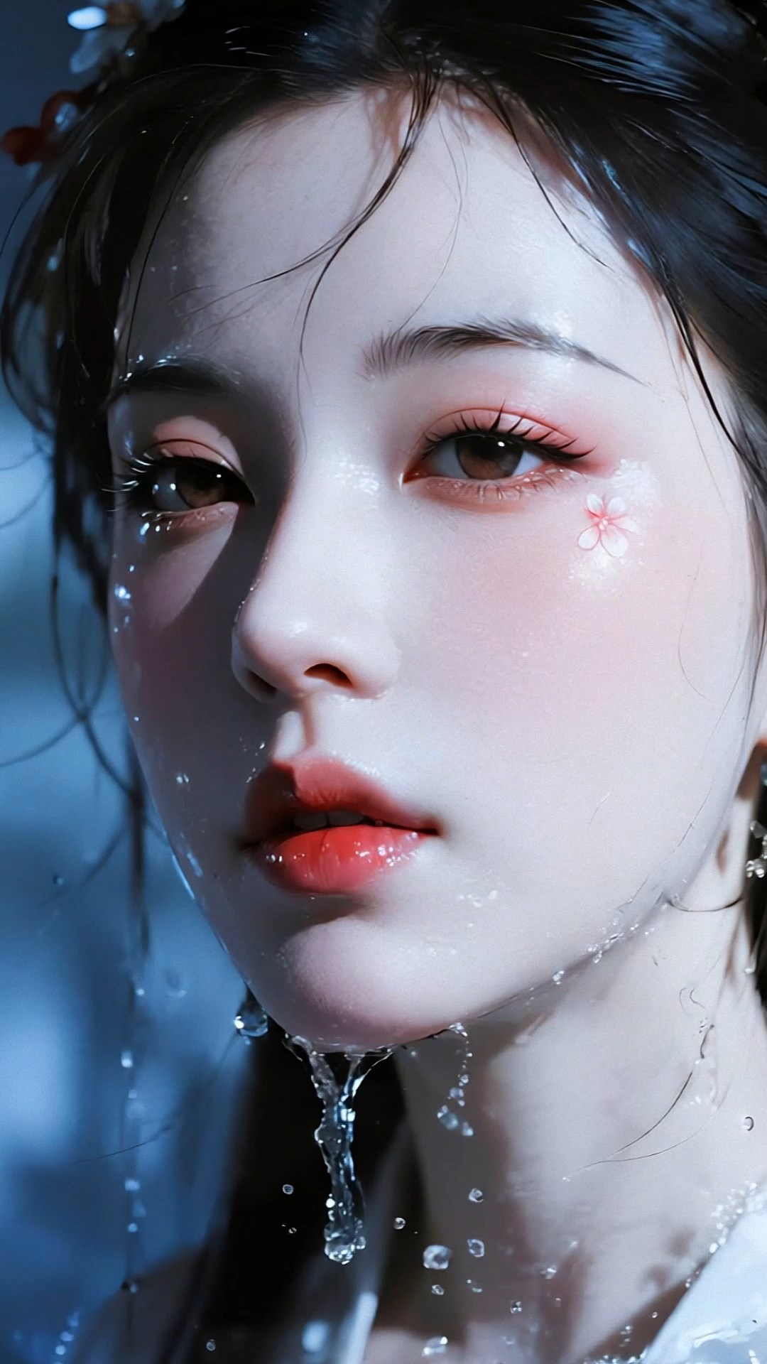 古风美女