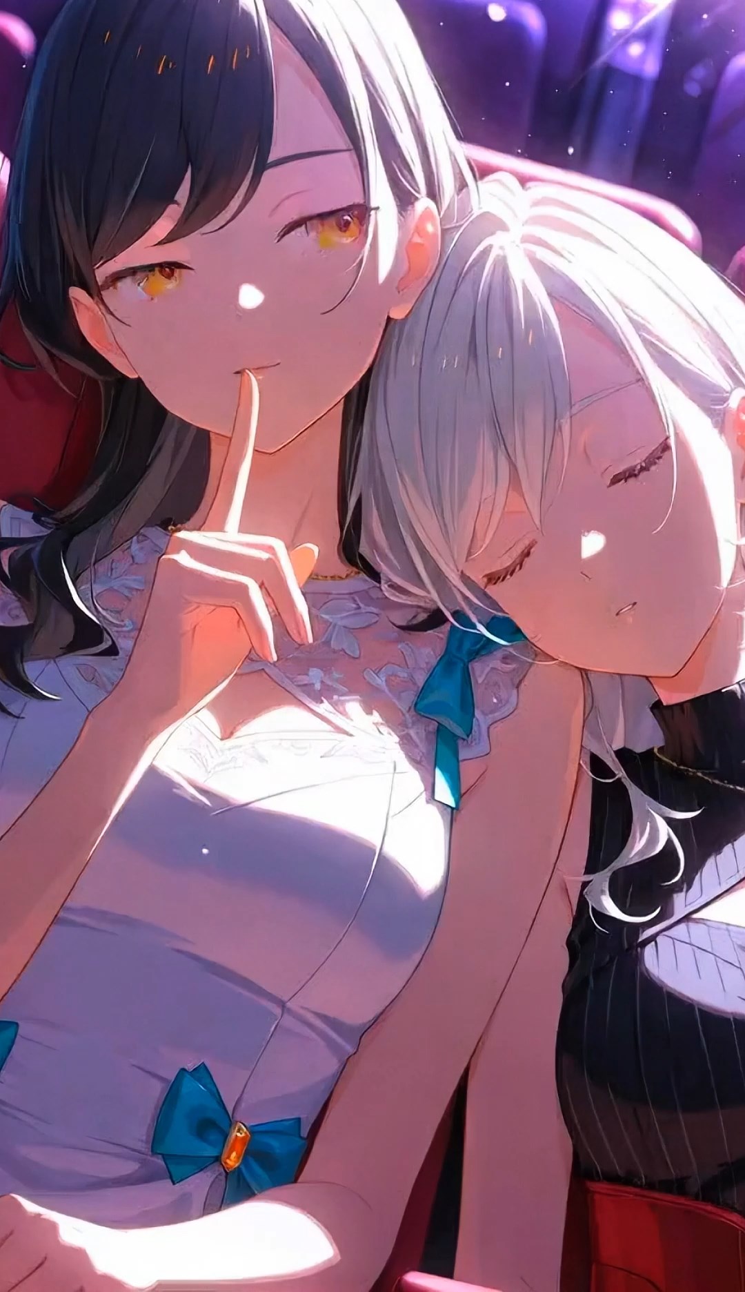 好闺蜜高清4k