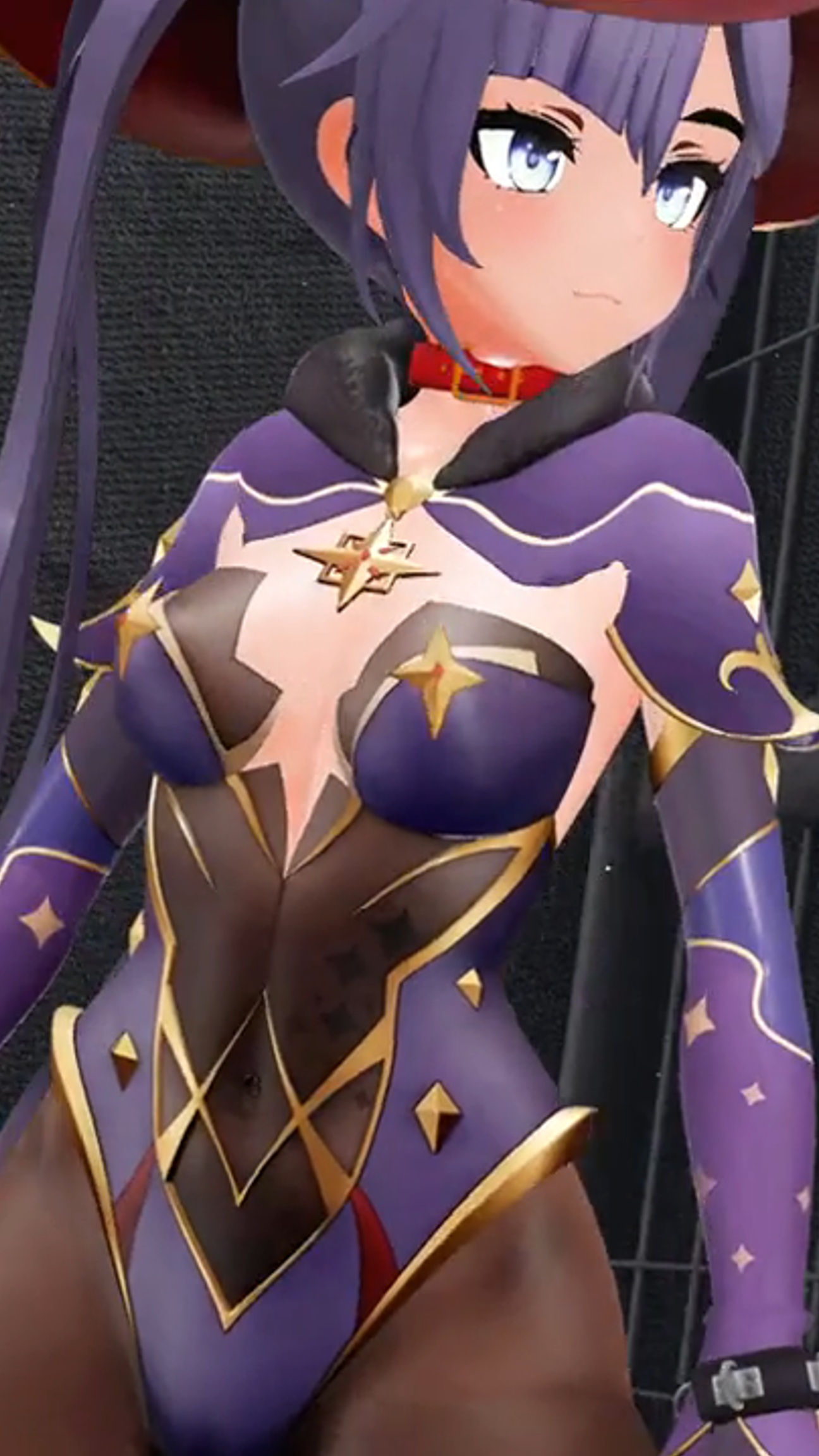 MONA宅舞
