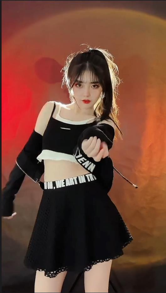 4K小橙子