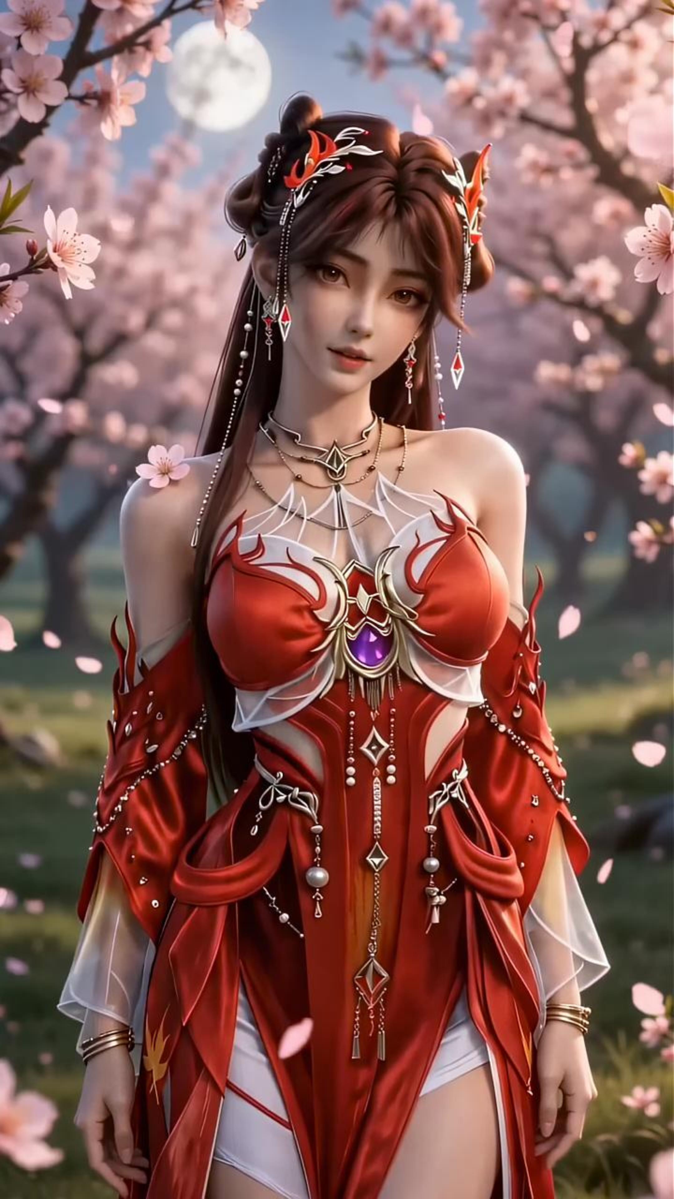 火灵儿