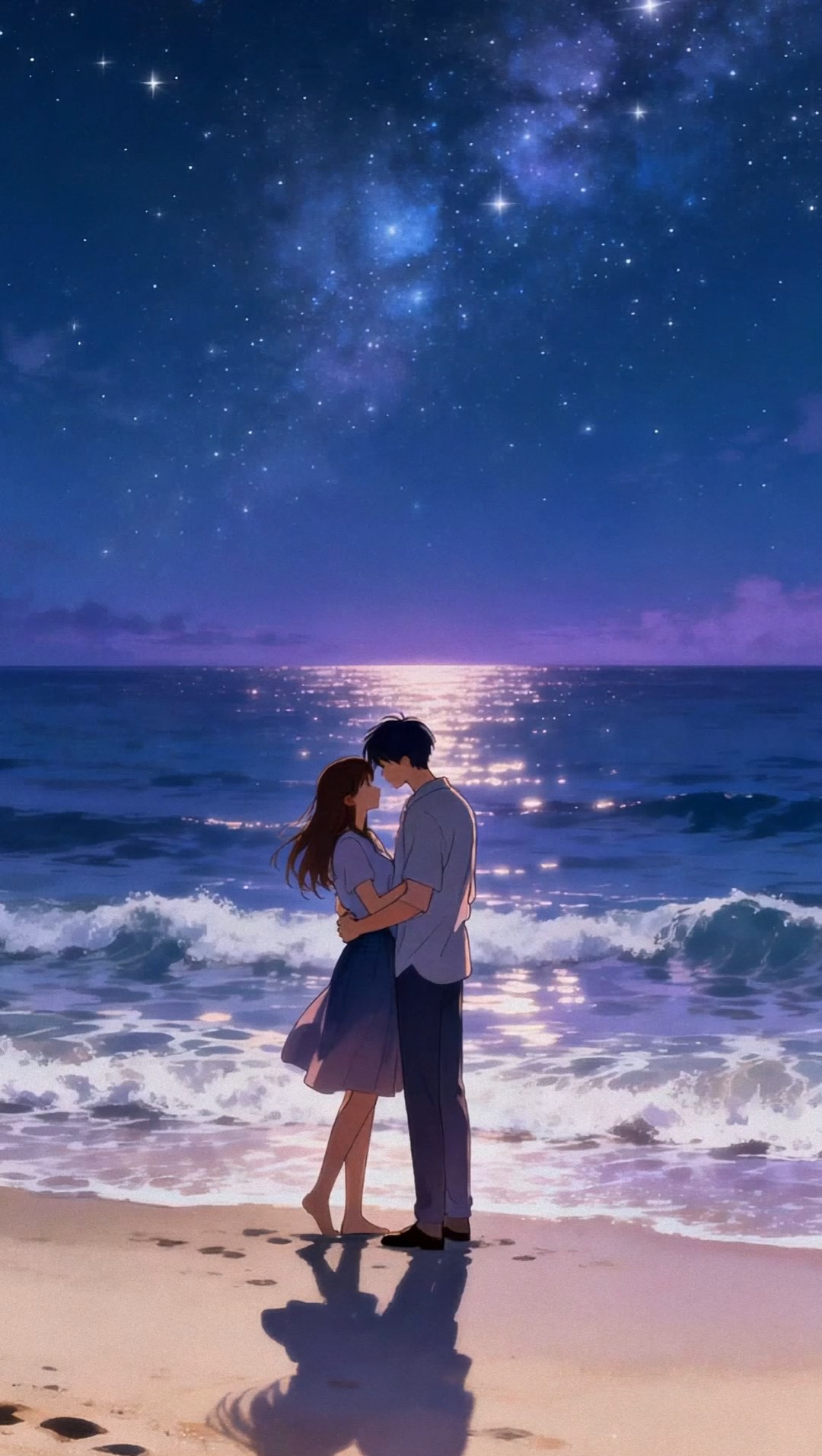 浪漫情侣
