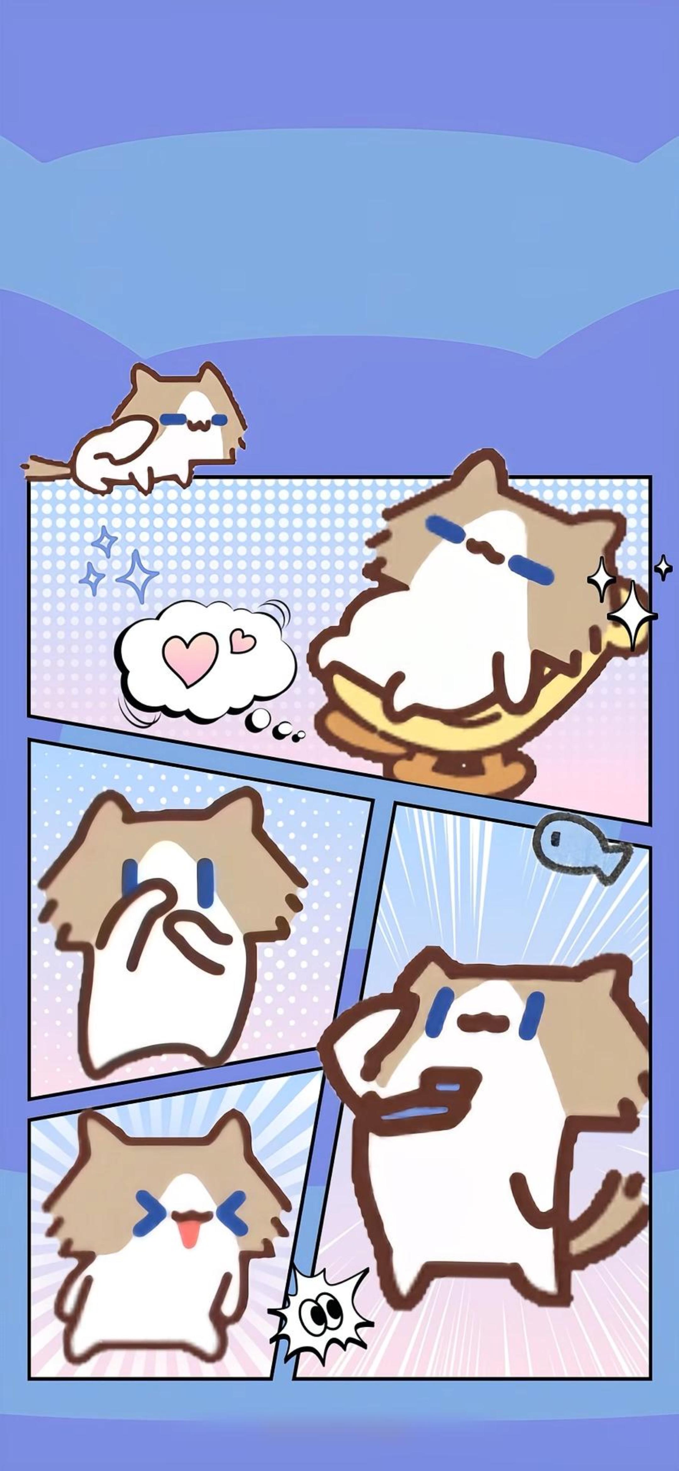 月薪喵