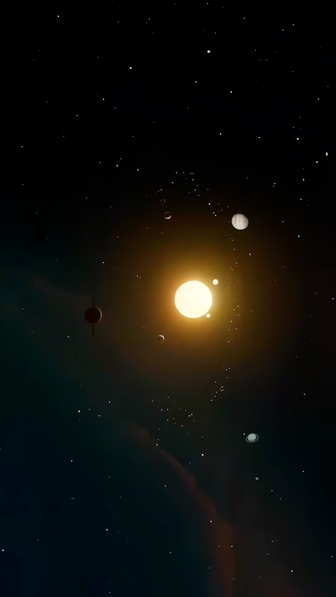唯美星球