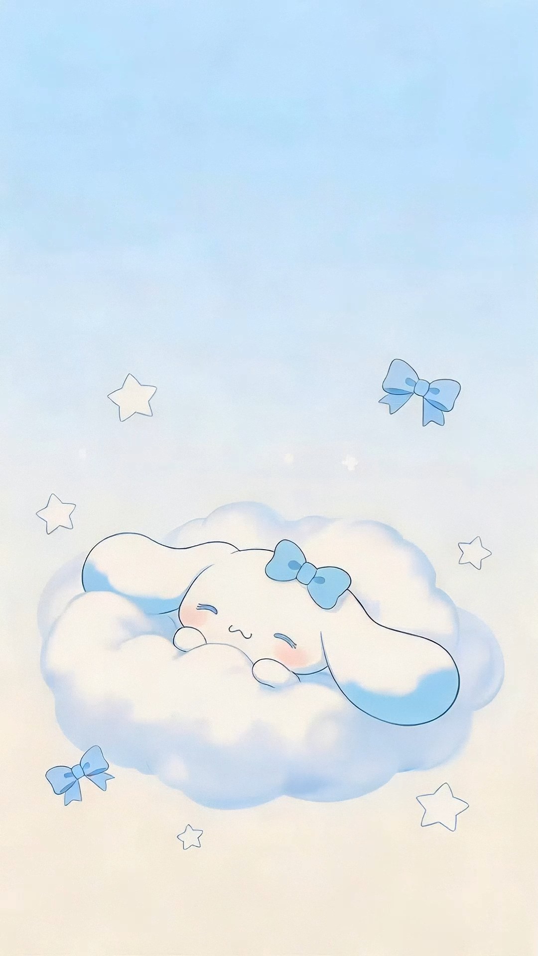 可爱治愈壁纸