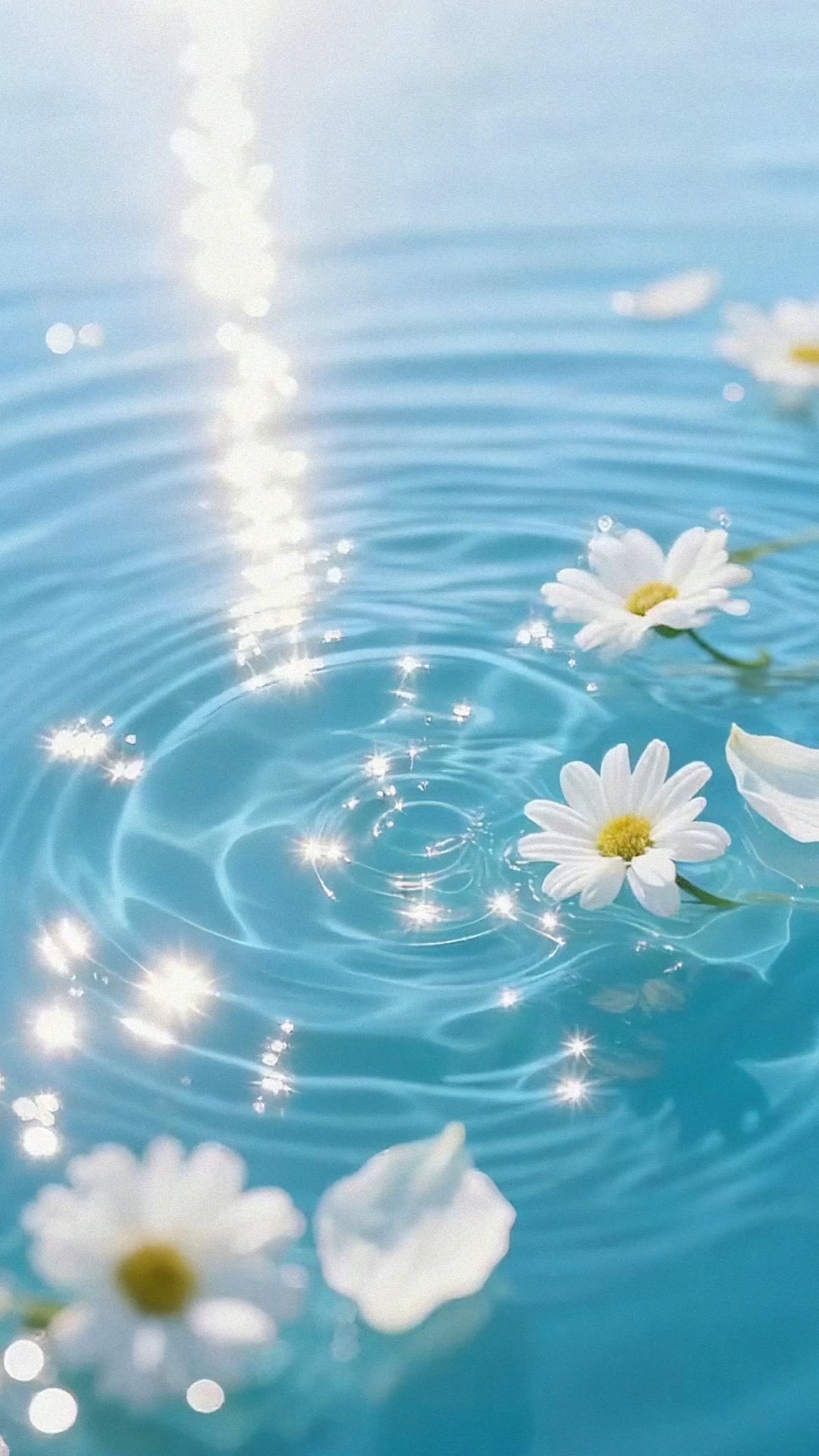 小清新治愈壁纸