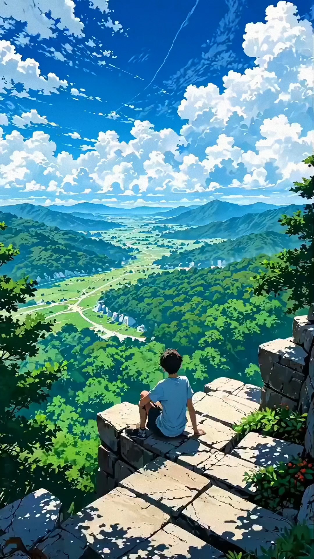 治愈系壁纸