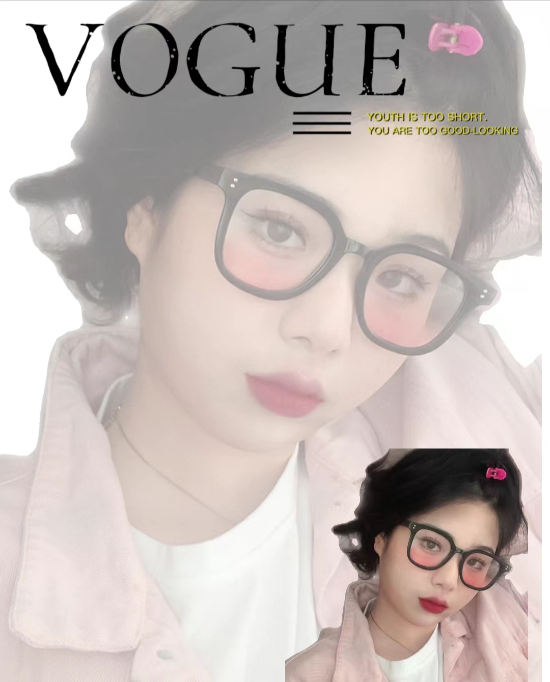小何