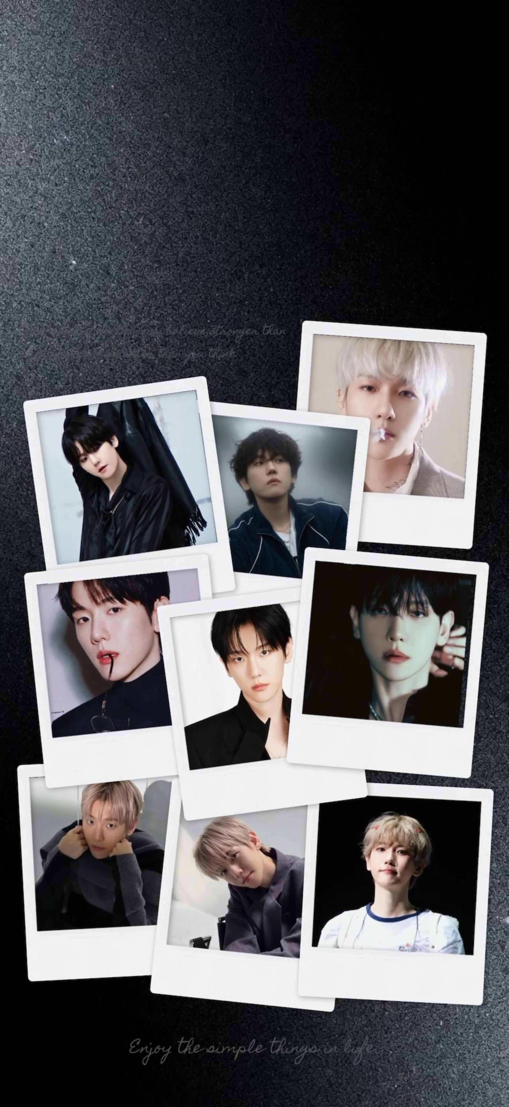 EXO-diy