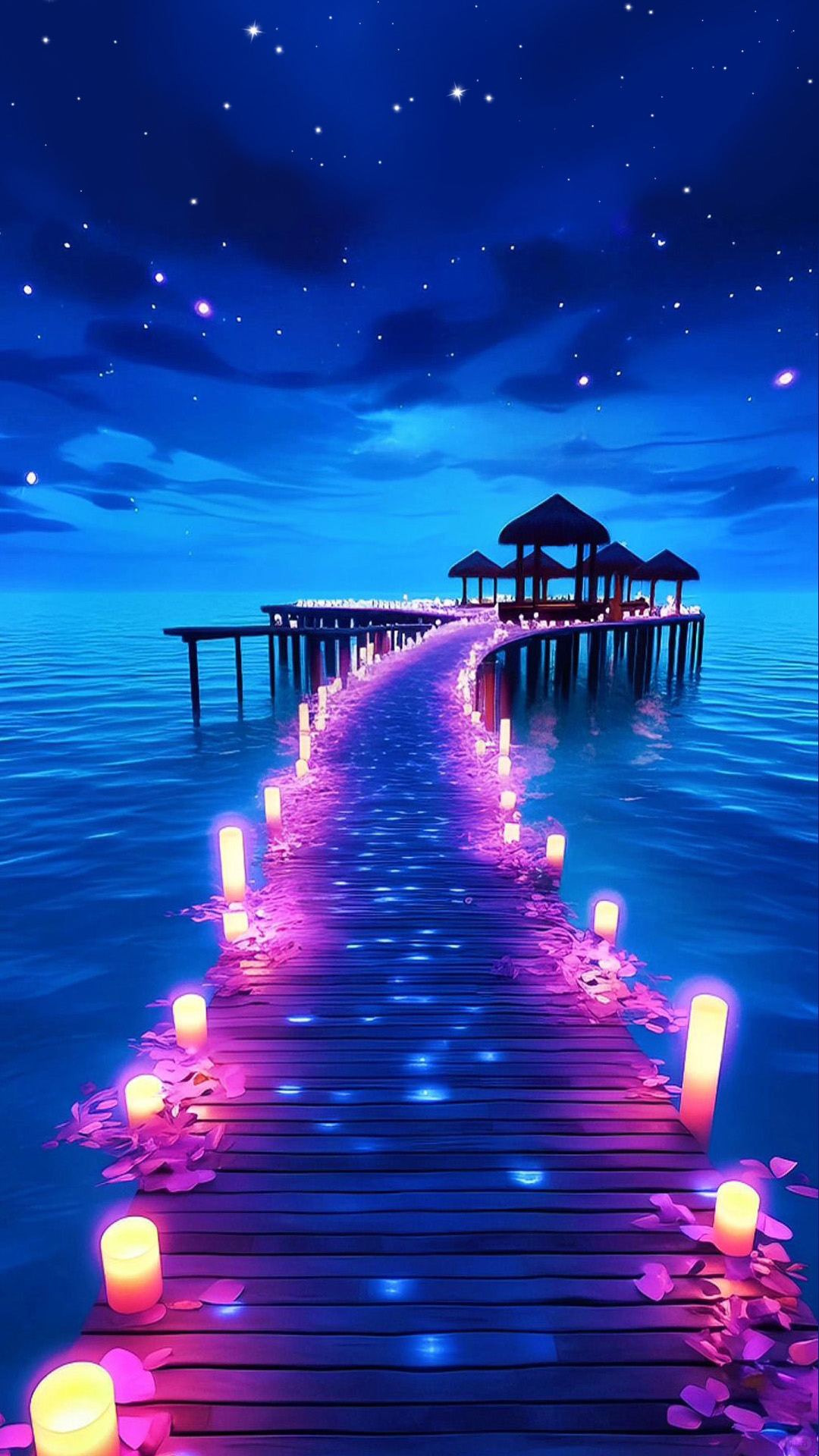 星空海岸