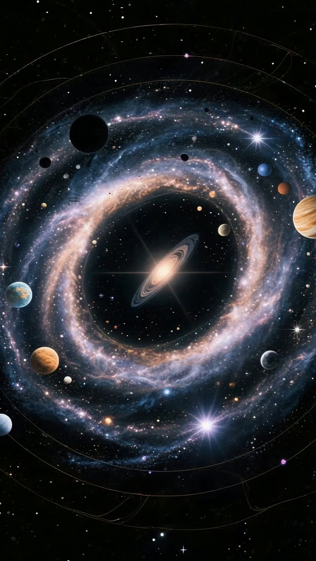 星球